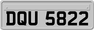 DQU5822