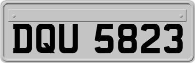 DQU5823