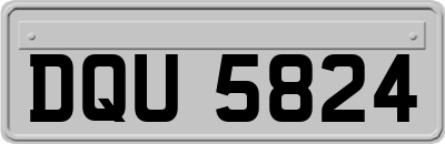 DQU5824