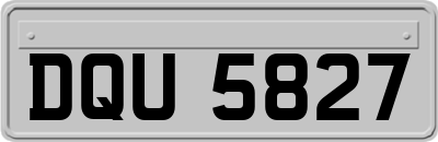 DQU5827