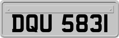 DQU5831
