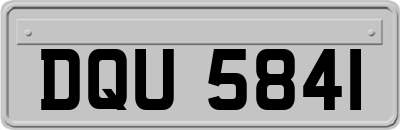 DQU5841