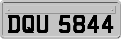 DQU5844
