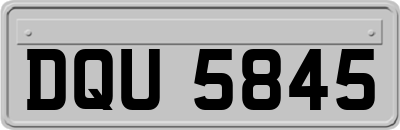 DQU5845