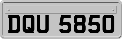 DQU5850