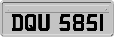 DQU5851