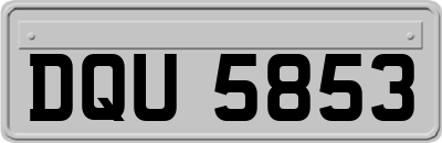 DQU5853