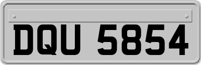 DQU5854