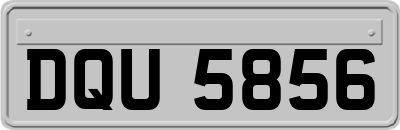 DQU5856