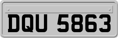 DQU5863