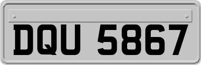 DQU5867