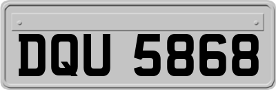 DQU5868
