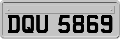 DQU5869