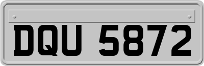 DQU5872
