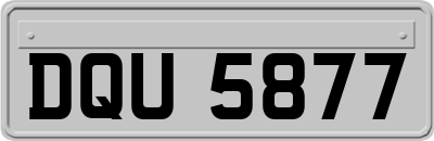 DQU5877