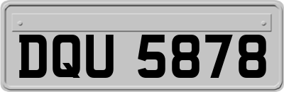 DQU5878