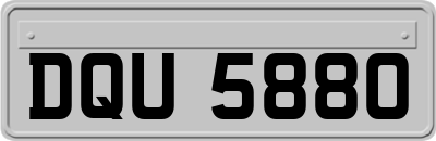 DQU5880