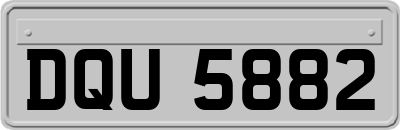 DQU5882