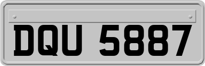 DQU5887