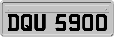 DQU5900
