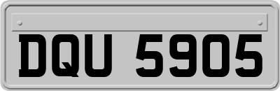 DQU5905