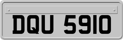 DQU5910