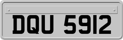 DQU5912