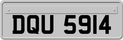 DQU5914