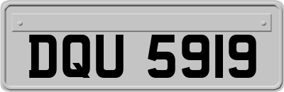 DQU5919