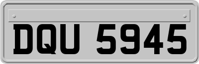 DQU5945