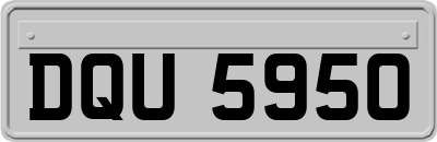 DQU5950