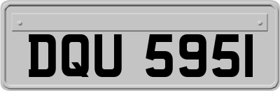 DQU5951