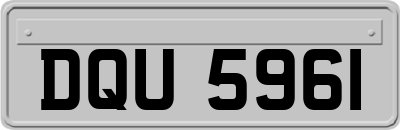 DQU5961