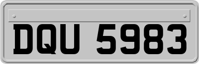 DQU5983
