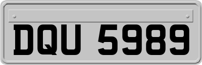 DQU5989