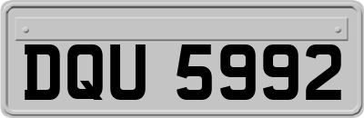 DQU5992