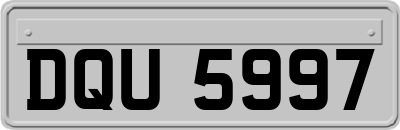 DQU5997