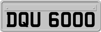 DQU6000