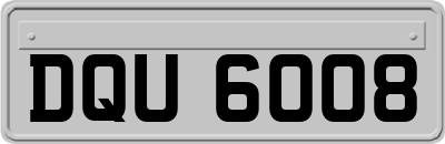 DQU6008