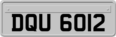 DQU6012