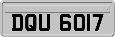 DQU6017