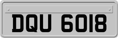 DQU6018