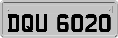 DQU6020