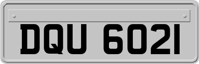 DQU6021