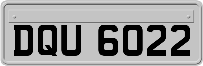 DQU6022