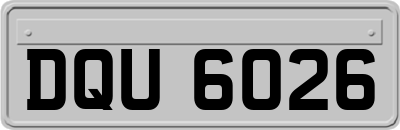 DQU6026