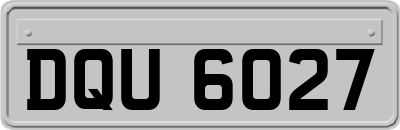 DQU6027