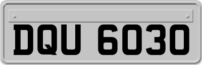 DQU6030