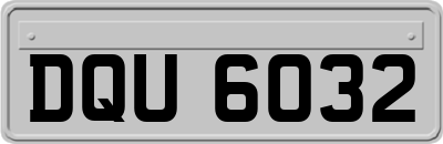 DQU6032