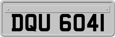DQU6041